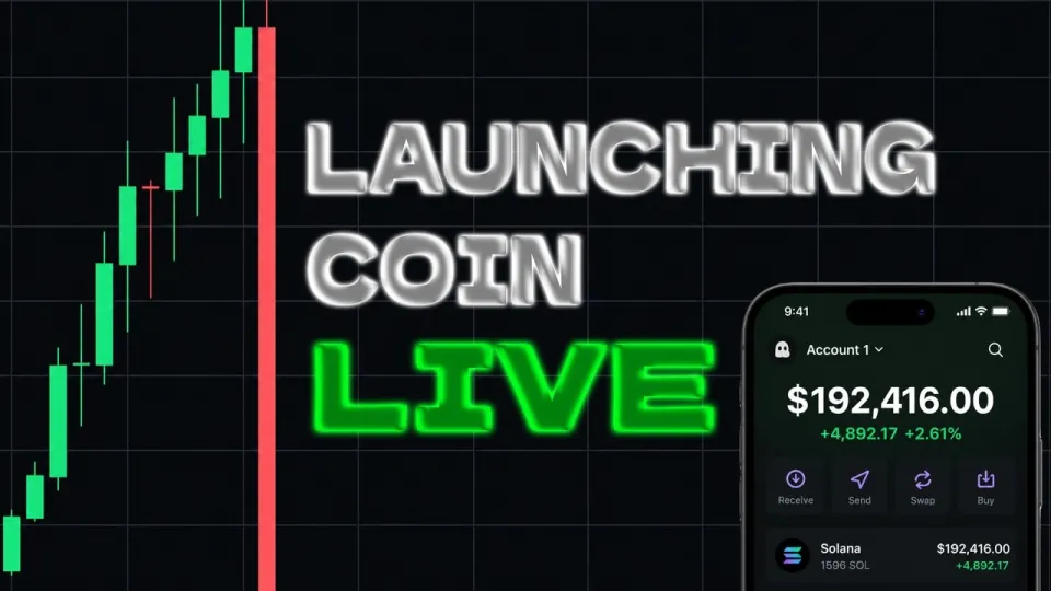 Rug Pull Guide How to Launch a Meme Coin Step-by-Step
